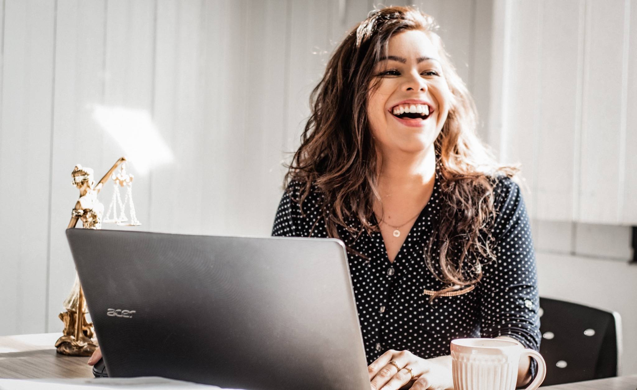 Developing your personal brand
