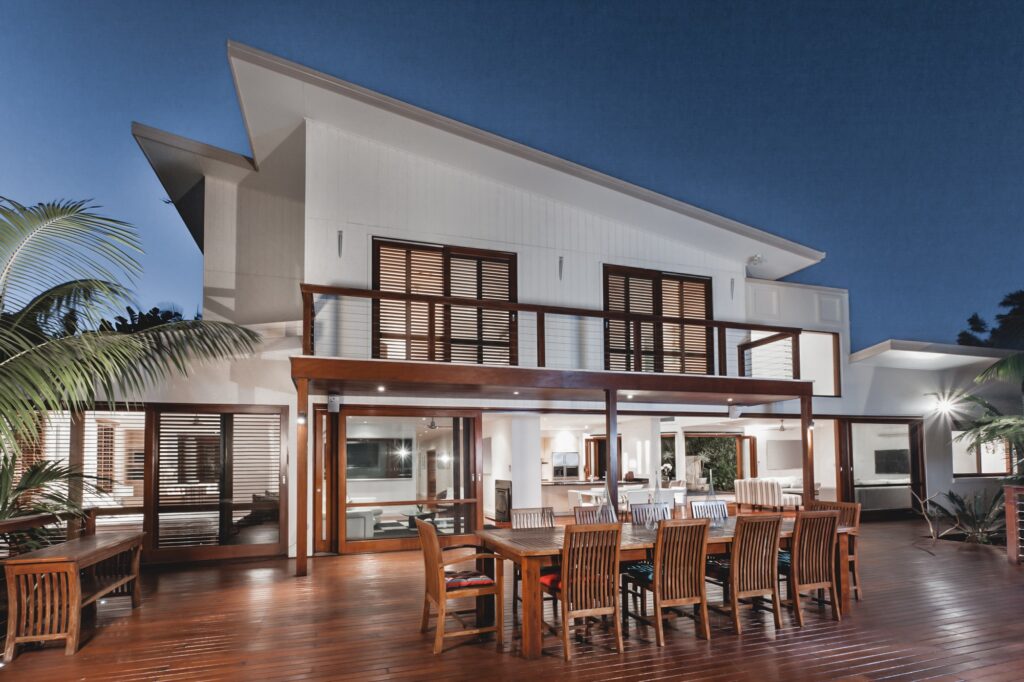 branding for luxury vacation homes