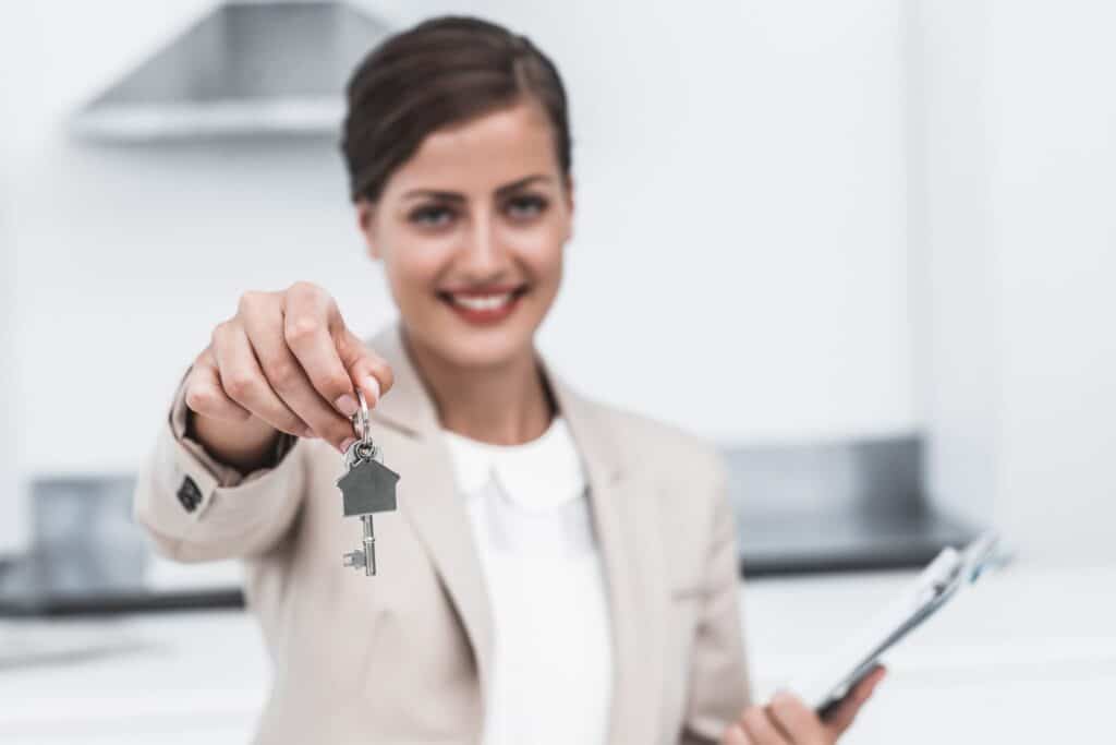 real estate brand strategy begins with story
