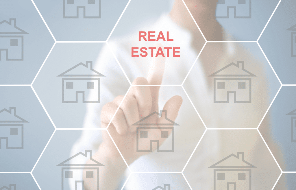 Real Estate house of brands or branded house