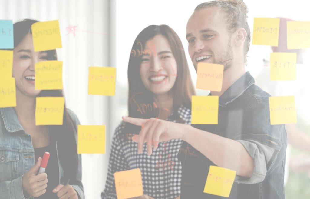 design your real estate brand architecture