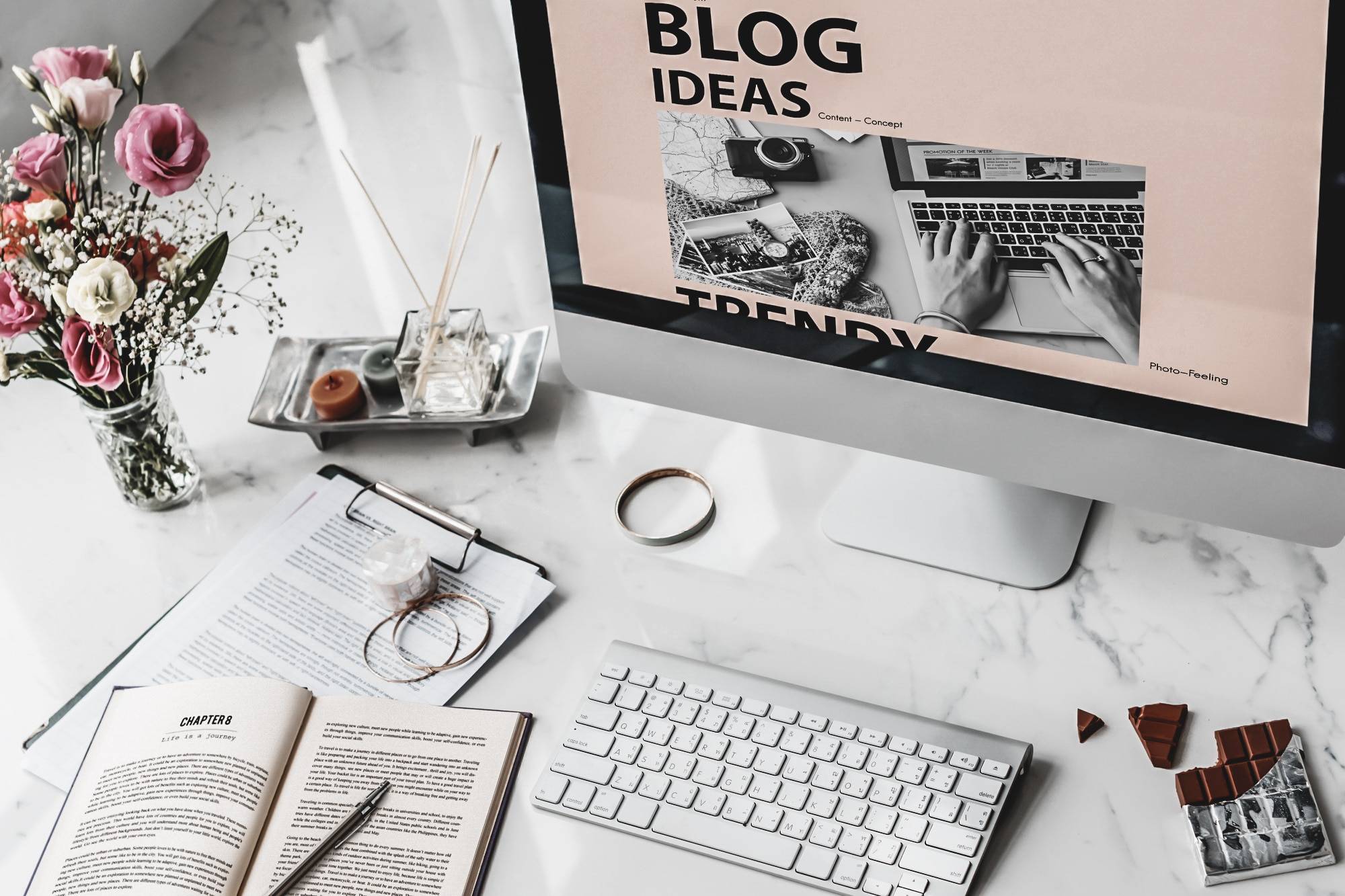 SEO for real estate