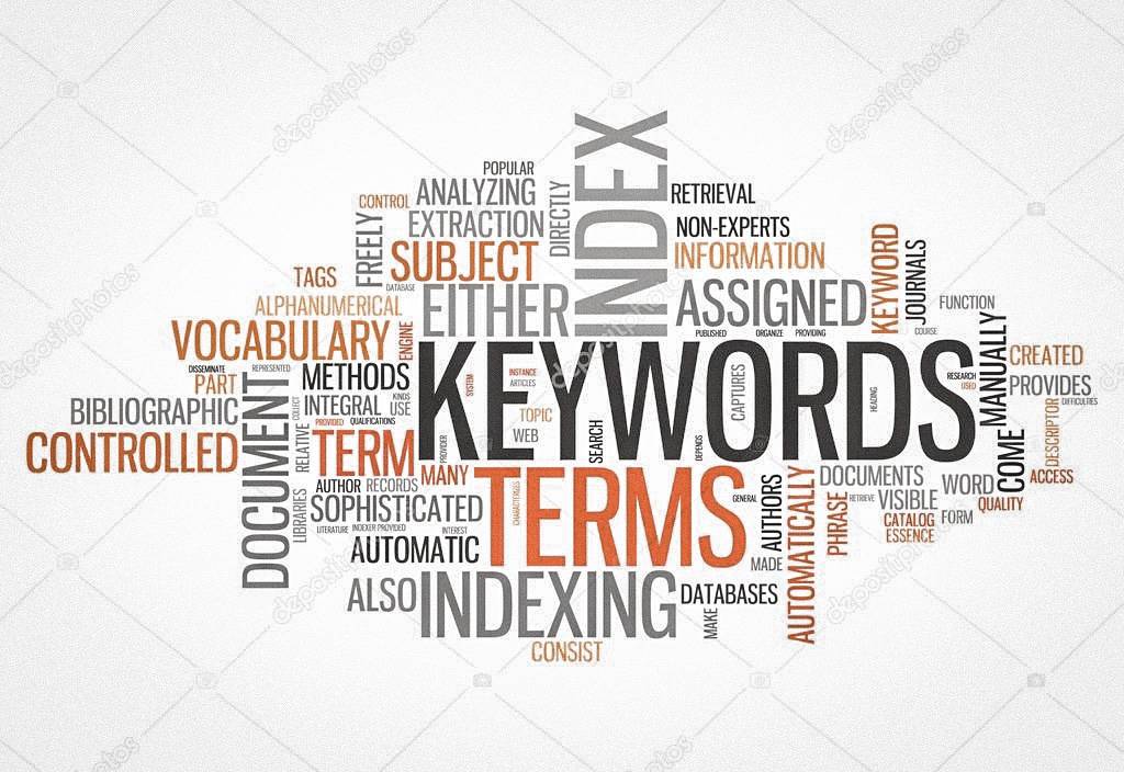 keyword research 