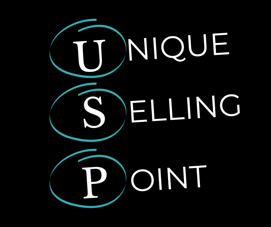 USP for vacation rentals