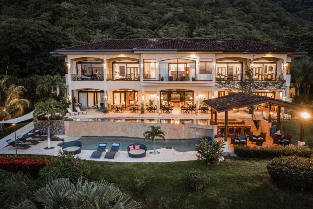 Villa Buena Onda BWP