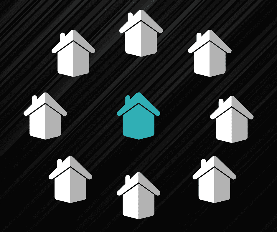 stand out vacation rental marketing