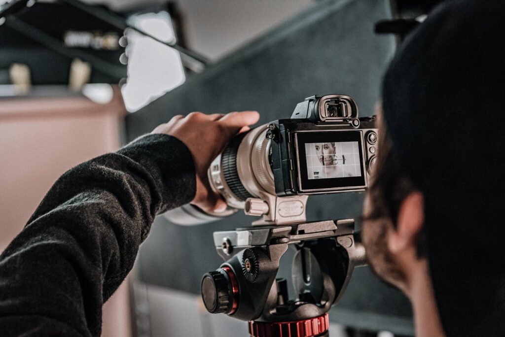 photo video stock for real estate developers