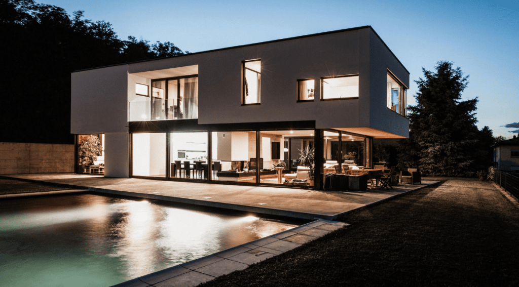 Home Types