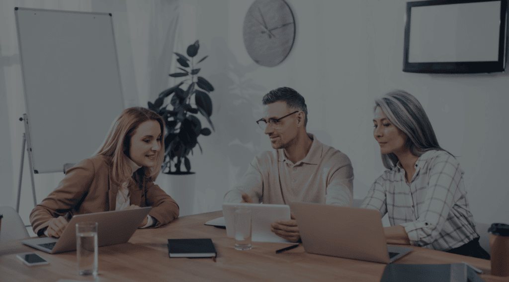 Client Facing brand book guidelines