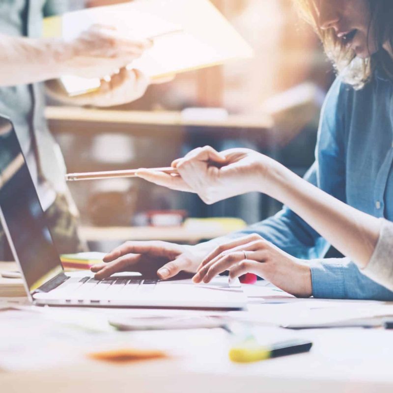 digital marketing & advertising services