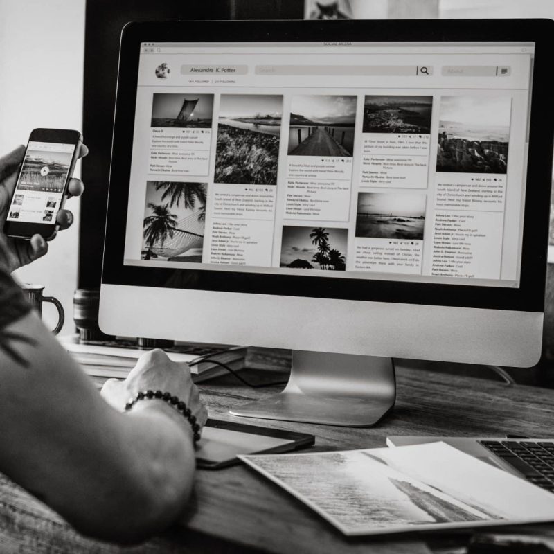 branding services