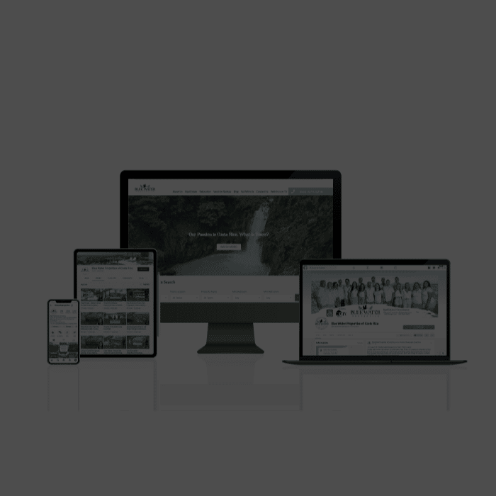 real estate marketing portfolio